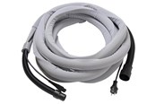 Szlifierka - Mirka Sleeve + Cable CE 230V + Hose 6m - 6416868390599