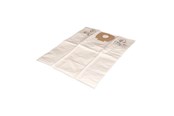 Worek do odkurzacza - Mirka Dustbag Fleece for Dust Extractors 1230 / 1242 5 pcs - 6416868925319