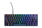 Klawiatura - Razer Huntsman Mini Clicky - Black - US - Klawiatura gamingowa - bez bloku numerycznego - Angielski (US) - Czarny - RZ03-03390100-R3M1