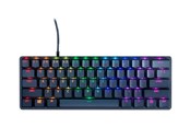 Klawiatura - Razer Huntsman Mini Linear - Black - US - Klawiatura gamingowa - bez bloku numerycznego - Angielski (US) - Czarny - RZ03-03390200-R3M1