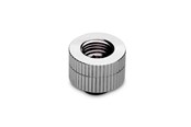 DIY Chlodzenie wodne - EK Water Blocks EK-Quantum Torque Extender Rotary MF 14 - Nickel - 3831109827994