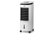 Wentylator, klimatyzacja - Black & Decker BLACK+DECKER Air Cooler LED Display White - ES9560030B
