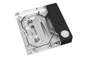 DIY Chlodzenie wodne - EK Water Blocks EK-Quantum Velocity² D-RGB - 1700 Nickel + Plexi - 3831109857663