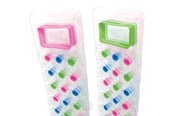 Zabawy w wodzie - Intex Mata do opalania 18-kieszeniowa 188x71cm 2 asst. - 59894