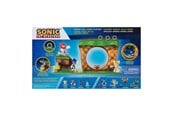 Zestawy do zabawy - Sonic Green Hill Zone Playset - 0192995403932