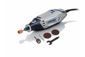 Narzedzia wielofunkcyjne - Bosch Dremel 3000-5 Multitool - F0133000MT