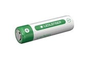Latarki i reflektory - Ledlenser Li-ion 18650 3.6 V 3000 mAh - 501001