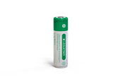 Latarki i reflektory - Ledlenser 21700 Li-Ion rechargeable - 502262