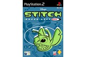 Gry - Stitch Experiment 626 - Sony PlayStation 2 - Akcja - 8717418061777