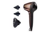 Suszarka do włosów - REMINGTON Suszarka do włosów Air3D Bronze - 1800 W - D7777