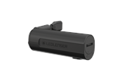 Latarki i reflektory - Ledlenser Bluetooth 21700 Li-Ion Battery Box - 502410