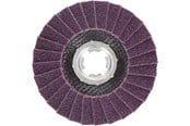 Szlifierka katowa - Bosch SCM X-Lock Flap Disc 125MM Medium - 2608901474