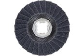 Szlifierka katowa - Bosch SCM X-Lock Flap Disc XL 125MM Coarse - 2608901473