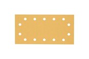 Szlifierka - Bosch Expert C470 Sandpaper 115X230MM 50 pcs. - 2608900946