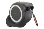 Podlewanie ogrodu - Gardena Wall-Mounted Hose Box RollUp S 15m - 18602-20