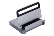 Stacja dokujaca - Satechi Aluminum Stand & Hub for iPad Pro - ST-TCSHIPM