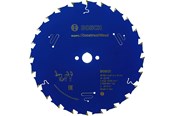Pila tarczowa - Bosch Circular Saw Blade 184 x 16 x 2 mm Expert for Construct Wood - 2608644138