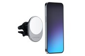 Telefon - Adapter i Ladowarka - Satechi Magnetic Wireless Car Charger - ST-MCMWCM