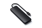 Stacja dokujaca - Satechi USB-C Hybrid Multiport Adapter - ST-UCHSEK