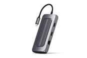 Stacja dokujaca - Satechi USB-C Multiport MX Adapter - ST-UCMXAM
