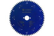 Pila tarczowa - Bosch Circular Saw Blade 230 x 30 x 2.8 mm 64T Expert for Aluminium - 2608644106