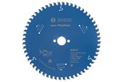 Piła tarczowa - Bosch Circular Saw Blade 184 x 20 x 2.6 mm 56T Expert for Aluminium - 2608644099