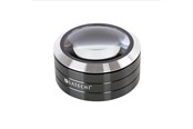 Akcesoria do biura - Satechi Readmate LED Desktop Magnifier - ST-LEDM5XK
