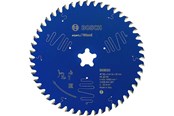 Pila tarczowa - Bosch Circular Saw Blade 190 x 2.4/1.6 x 20 mm 48T Expert for Wood - 2608644087