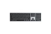 Klawiatura - Satechi Slim X3 Backlit - Angielski (US) - ST-BTSX3M