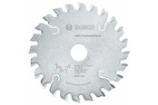 Pila tarczowa - Bosch Circular Saw Blade 120 x 2.2 x 20 mm 24T Best for Laminated Panel - 2608642610