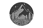 Telefon - Inne akcesoria - PopSockets Peak Relief - 805549