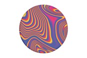 Telefon - Inne akcesoria - PopSockets Basic Grip Woozy - 806122