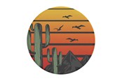 Telefon - Inne akcesoria - PopSockets Saguaro Sunset - 805552