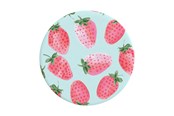 Telefon - Inne akcesoria - PopSockets Strawberry Rain - 804881