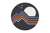 Telefon - Inne akcesoria - PopSockets Moon Horizon - 805555