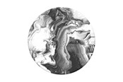 Telefon - Inne akcesoria - PopSockets Ghost Marble - 800472