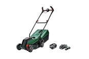 Kosiarka - Bosch Akumulatorowa kosiarka Battery Lawnmower CityMower 18V-32-300 - 06008B9A07