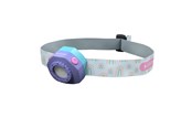 Latarki i reflektory - Ledlenser Kidled4R Purple - 502536