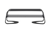 Akcesoria komputerowe - Twelve South Curve Riser for iMac or Display - 12-1835