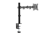Uchwyt na monitor - DUTZO Uchwyt do monitora dla 1 monitora (17"-32") - edycja Office Pole - MMPAOFF-1