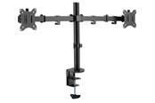 Uchwyt na monitor - DUTZO Mocowanie monitora dla 2 monitorów (17"-32") - edycja Office Pole - MMPAOFF-2