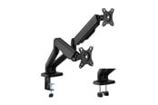 Uchwyt na monitor - DUTZO Mocowanie monitora dla 2 monitorów (17"-32") - edycja Office - MMAOFF-2