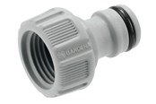 Podlewanie ogrodu - Gardena Tap Coupling 21mm (G 1/2") - 18220-20