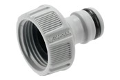 Podlewanie ogrodu - Gardena Tap Coupling 26.5mm (G 3/4") - 18221-20