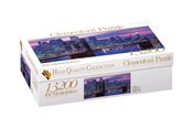 Puzzle - Clementoni New York The Masterpiece (13200) - 38009