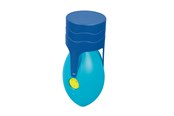 Baseny - Swim & Fun EasyPool Mini - 1775