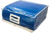 Baseny - Swim & Fun Pool Cover Summer 490 x 360 cm - 2169