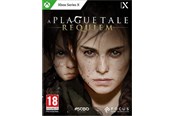 Gry - A Plague Tale: Requiem - Microsoft Xbox Series X - Akcji/Przygodowa - 3512899958623