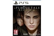 Gry - A Plague Tale: Requiem - Sony PlayStation 5 - Akcji/Przygodowa - 3512899958500