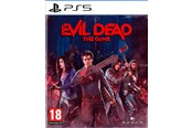 Gry - Evil Dead: The Game - Sony PlayStation 5 - Akcji/Przygodowa - 5060760886110